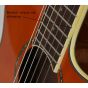 Ibanez AEG10NII Classical Acoustic Electric Guitar Tangerine B-Stock 0242 sku number AEG10NIITNG.B 0242