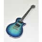 ESP LTD EC-1000 Electric Guitar Violet Shadow B-Stock 0835 sku number LEC1000VSH.B-0835