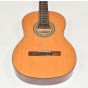 Ibanez GA3 Classical Acoustic Guitar  B-Stock 2082 sku number GA3.B 2082