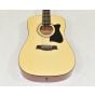 Ibanez IJVC30 JAMPACK Acoustic Guitar Package in Natural High Gloss Finish 7398 sku number IJVC30.B-7398