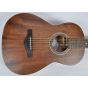 Ibanez AVN2-OPN Artwood Vintage Series Acoustic Guitar in Open Pore Natural Finish sku number AVN2OPN