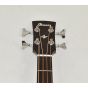 Ibanez AWB50CE Artwood Natural Low Gloss Acoustic Electric Guitar 2548 sku number 6SAW850CENT-B2548