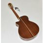 Ibanez AEG10NII Classical Acoustic Electric Guitar Tangerine B-Stock 0605 sku number AEG10NIITNG.B 0605
