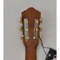Ibanez AEG10NII Classical Acoustic Electric Guitar Tangerine B-Stock 0605 sku number AEG10NIITNG.B 0605