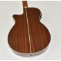 Ibanez AEG10NII Classical Acoustic Electric Guitar Tangerine B-Stock 0605 sku number AEG10NIITNG.B 0605