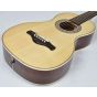 Ibanez AVN3-NT Artwood Vintage Series Acoustic Guitar in Natural High Gloss Finish sku number AVN3NT