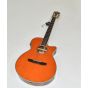 Ibanez AEG10NII Classical Acoustic Electric Guitar Tangerine B-Stock 0605 sku number AEG10NIITNG.B 0605
