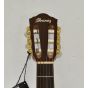 Ibanez AEG10NII Classical Acoustic Electric Guitar Tangerine B-Stock 0605 sku number AEG10NIITNG.B 0605