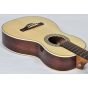 Ibanez AVN3-NT Artwood Vintage Series Acoustic Guitar in Natural High Gloss Finish sku number AVN3NT