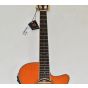 Ibanez AEG10NII Classical Acoustic Electric Guitar Tangerine B-Stock 0605 sku number AEG10NIITNG.B 0605