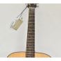 Ibanez AW58 NT Artwood Natural High Gloss Acoustic Guitar B4197 sku number 6SAW58NT-B4197