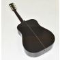 Ibanez AW4000 BS Artwood Brown Sunburst Gloss Acoustic Guitar 6815 sku number 6SAW4000B6815