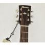 Ibanez AW4000 BS Artwood Brown Sunburst Gloss Acoustic Guitar 2994 sku number 6SAW4000B2994