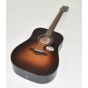 Ibanez AW4000 BS Artwood Brown Sunburst Gloss Acoustic Guitar 6824 sku number 6SAW4000B6824