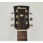 Ibanez AW4000 BS Artwood Brown Sunburst Gloss Acoustic Guitar 6824 sku number 6SAW4000B6824