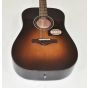 Ibanez AW4000 BS Artwood Brown Sunburst Gloss Acoustic Guitar 6824 sku number 6SAW4000B6824