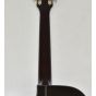 Ibanez AW4000CE-BS Artwood Series Acoustic Electric Guitar in Brown Sunburst High Gloss Finish 1488 sku number AW4000CEBS-1488