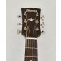 Ibanez AW4000CE-BS Artwood Series Acoustic Electric Guitar in Brown Sunburst High Gloss Finish 1488 sku number AW4000CEBS-1488