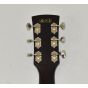 Ibanez AW4000CE-BS Artwood Series Acoustic Electric Guitar in Brn Sunburst High Gloss Finish 1496 sku number AW4000CEBS-1496