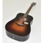 Ibanez AW4000 BS Artwood Brown Sunburst Gloss Acoustic Guitar 5471 sku number 6SAW4000B5471