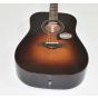 Ibanez AW4000 BS Artwood Brown Sunburst Gloss Acoustic Guitar 5471 sku number 6SAW4000B5471