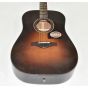 Ibanez AW4000 BS Artwood Brown Sunburst Gloss Acoustic Guitar 5489 sku number 6SAW4000B5489