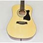Ibanez IJVC30 JAMPACK Acoustic Guitar Package in Natural High Gloss Finish 9581 sku number IJVC30.B-9581