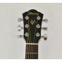 Ibanez IJVC30 JAMPACK Acoustic Guitar Package in Natural High Gloss Finish 9581 sku number IJVC30.B-9581