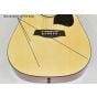 Ibanez IJV30 JAMPACK Acoustic Guitar Package in Natural High Gloss Finish 0089 sku number IJVC30.B-0089