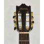 Ibanez GA35TCE Thinline Classical Acoustic Electric Guitar Dark Violin Sunburst B-Stock 1224 sku number GA35TCEDVS.B 1224
