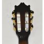 Ibanez GA35TCE Thinline Classical Acoustic Electric Guitar Dark Violin Sunburst B-Stock 1224 sku number GA35TCEDVS.B 1224