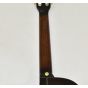Ibanez GA35TCE Thinline Classical Acoustic Electric Guitar Dark Violin Sunburst B-Stock 1224 sku number GA35TCEDVS.B 1224