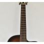 Ibanez GA35TCE Thinline Classical Acoustic Electric Guitar Dark Violin Sunburst B-Stock 1224 sku number GA35TCEDVS.B 1224