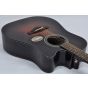 Ibanez AW4000CE-BS Artwood Acoustic Electric Guitar Brown Sunburst sku number AW4000CEBS