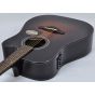 Ibanez AW4000CE-BS Artwood Acoustic Electric Guitar Brown Sunburst sku number AW4000CEBS