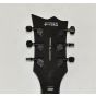 ESP LTD Viper-201B Electric Guitar Black B Stock 1812 sku number LVIPER201BBLK.B-1812