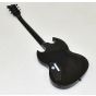 ESP LTD Viper-201B Electric Guitar Black B Stock 1812 sku number LVIPER201BBLK.B-1812