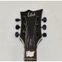 ESP LTD Viper-201B Electric Guitar Black B Stock 1812 sku number LVIPER201BBLK.B-1812