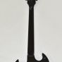 ESP LTD Viper-201B Electric Guitar Black B Stock 1812 sku number LVIPER201BBLK.B-1812