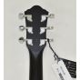 Ibanez AEG10NII Classical Acoustic Electric Guitar Black B-Stock 0136 sku number AEG10NIIblk.B 0136