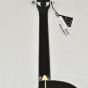 Ibanez AEG10NII Classical Acoustic Electric Guitar Black B-Stock 0136 sku number AEG10NIIblk.B 0136