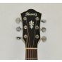 Ibanez AEG10NIIBK Classical Acoustic Electric Guitar Black B-Stock 0331 sku number AEG10NIIblk.B 0331