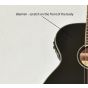 Ibanez AEG10NIIBK Classical Acoustic Electric Guitar Black B-Stock 0331 sku number AEG10NIIblk.B 0331