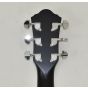 Ibanez AEG10NIIBK Classical Acoustic Electric Guitar Black B-Stock 0331 sku number AEG10NIIblk.B 0331