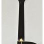 Ibanez AEG10NIIBK Classical Acoustic Electric Guitar Black B-Stock 0331 sku number AEG10NIIblk.B 0331