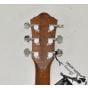 Ibanez AEG10NIINT Classical Acoustic Electric Guitar Natural B-Stock 0009 sku number AEG10NIINT.B 0009