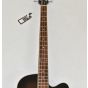 Ibanez AEB10E-DVS Artwood Series Acoustic Electric Bass in Dark Violin Sunburst High Gloss Finish 9688 sku number AEB10EDVS.B-9688