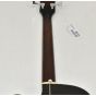 Ibanez AEB10E-DVS Artwood Series Acoustic Electric Bass in Dark Violin Sunburst High Gloss Finish 9688 sku number AEB10EDVS.B-9688