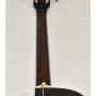 Ibanez AEB10E-DVS Artwood Series Acoustic Electric Bass in Dark Violin Sunburst High Gloss Finish 9618 sku number AEB10EDVS.B-9618