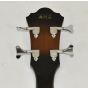 Ibanez AEB10E-DVS Artwood Series Acoustic Electric Bass in Dark Violin Sunburst High Gloss Finish 9661 sku number AEB10EDVS.B9661
